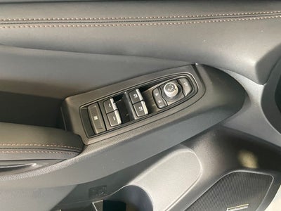 2026 Subaru ASCENT Limited Bronze Edition 7-Passenger