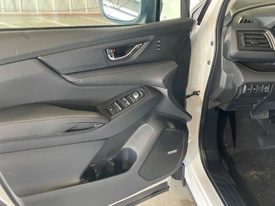 2026 Subaru ASCENT Limited Bronze Edition 7-Passenger