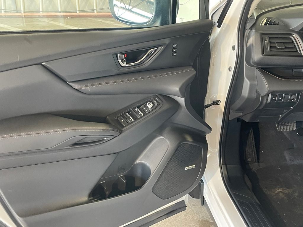 2026 Subaru ASCENT Limited Bronze Edition 7-Passenger