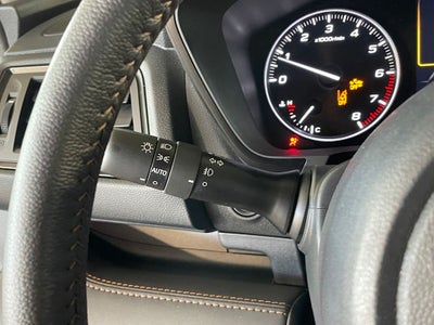 2026 Subaru ASCENT Limited Bronze Edition 7-Passenger