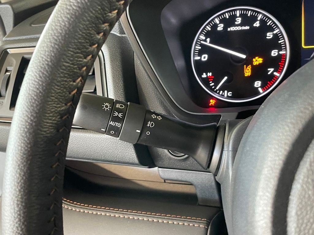 2026 Subaru ASCENT Limited Bronze Edition 7-Passenger