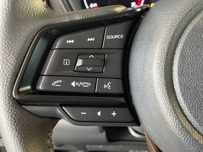 2026 Subaru ASCENT Limited Bronze Edition 7-Passenger