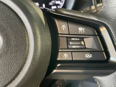 2026 Subaru ASCENT Limited Bronze Edition 7-Passenger