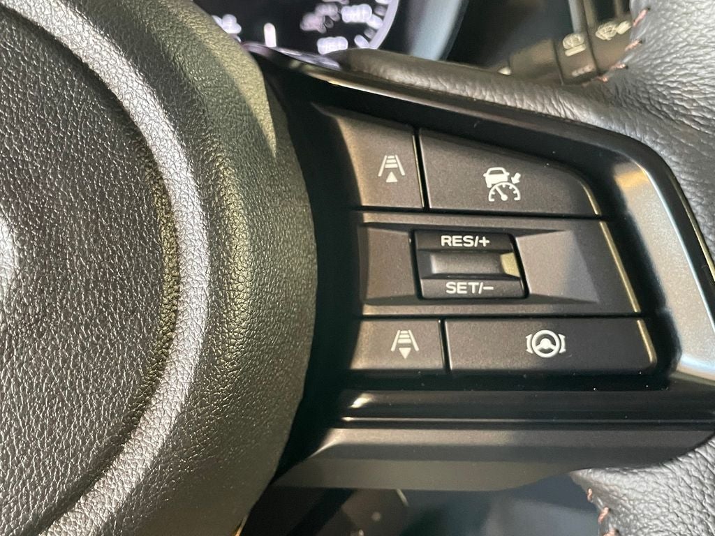 2026 Subaru ASCENT Limited Bronze Edition 7-Passenger