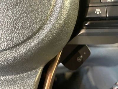 2026 Subaru ASCENT Limited Bronze Edition 7-Passenger