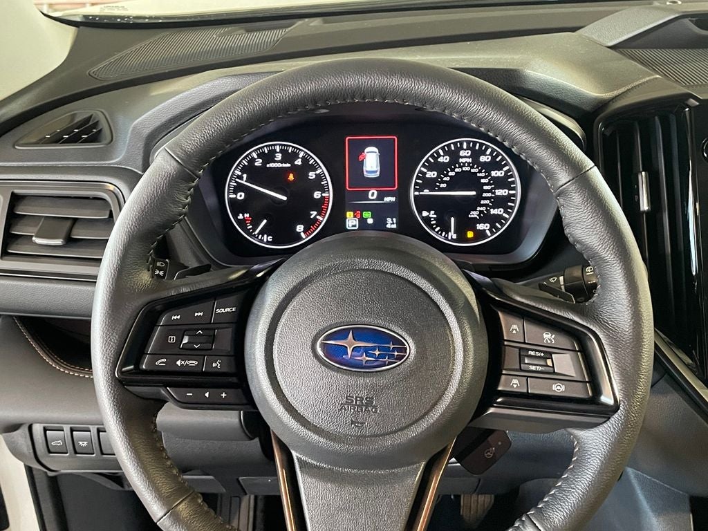 2026 Subaru ASCENT Limited Bronze Edition 7-Passenger