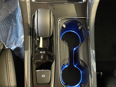 2026 Subaru ASCENT Limited Bronze Edition 7-Passenger