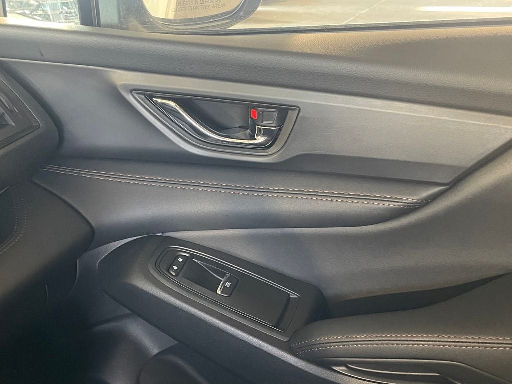 2026 Subaru ASCENT Limited Bronze Edition 7-Passenger