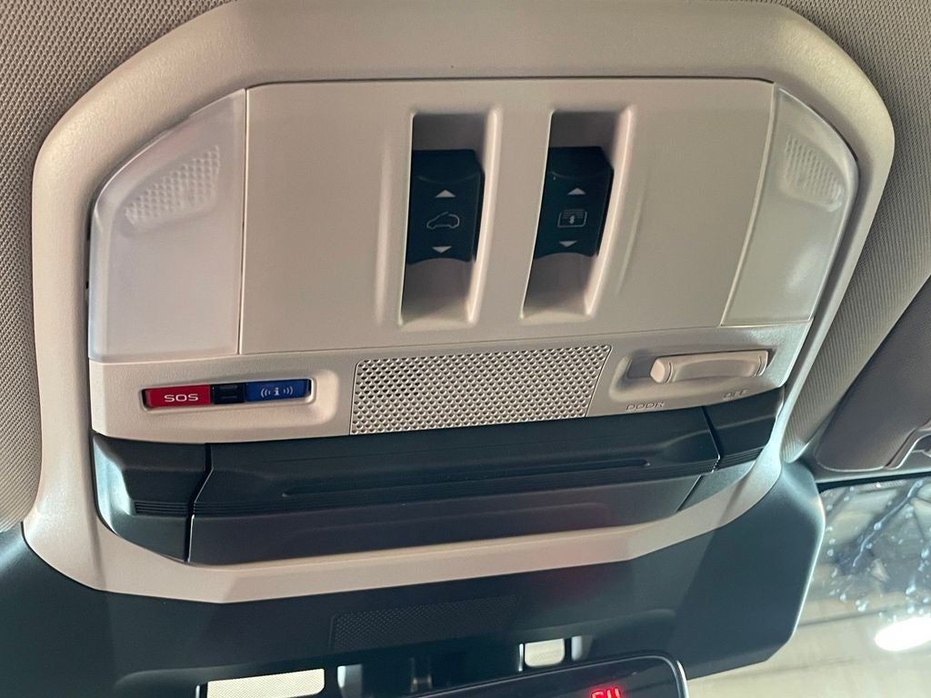 2026 Subaru ASCENT Limited Bronze Edition 7-Passenger