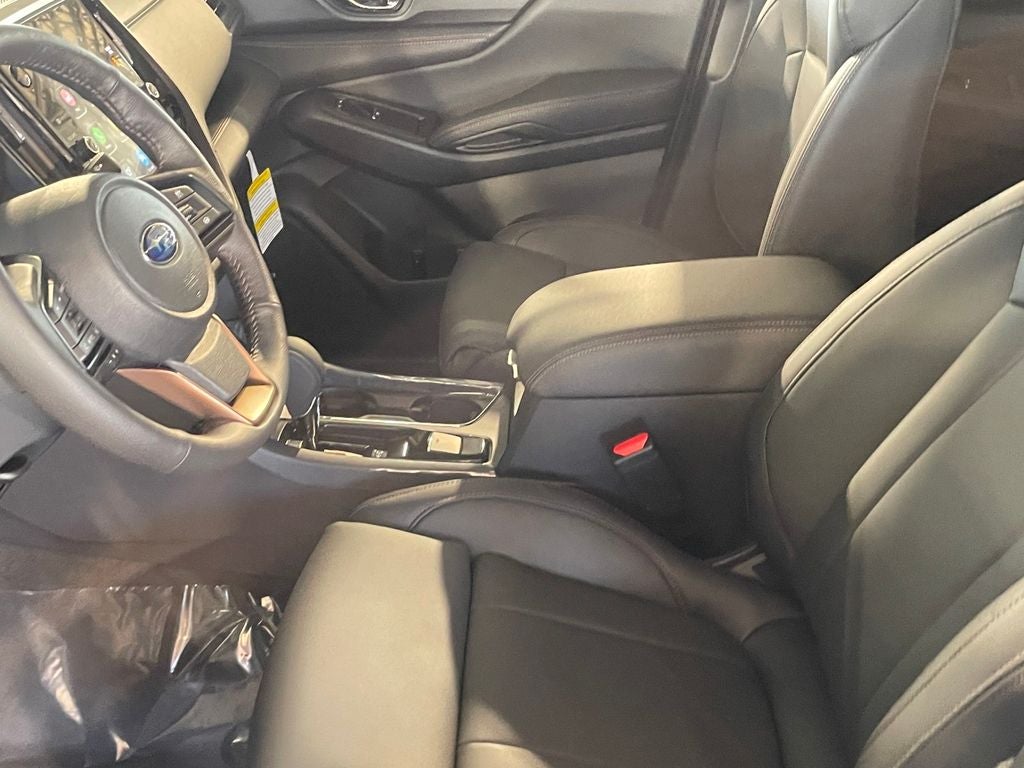 2026 Subaru ASCENT Limited Bronze Edition 7-Passenger