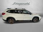 2026 Subaru ASCENT Limited Bronze Edition 7-Passenger