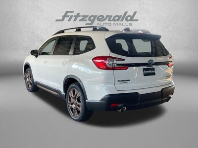2026 Subaru ASCENT Limited Bronze Edition 7-Passenger