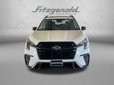 2026 Subaru ASCENT Limited Bronze Edition 7-Passenger