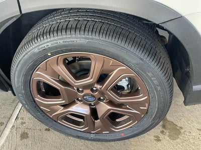 2026 Subaru ASCENT Limited Bronze Edition 7-Passenger