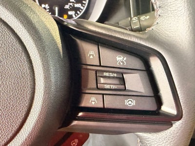 2026 Subaru ASCENT Limited Bronze Edition 7-Passenger