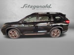 2026 Subaru ASCENT Limited Bronze Edition 7-Passenger
