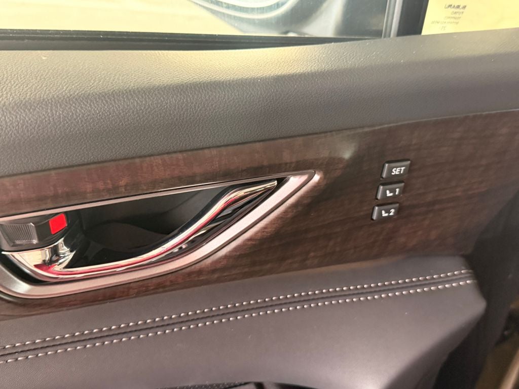 2026 Subaru ASCENT Touring 7-Passenger