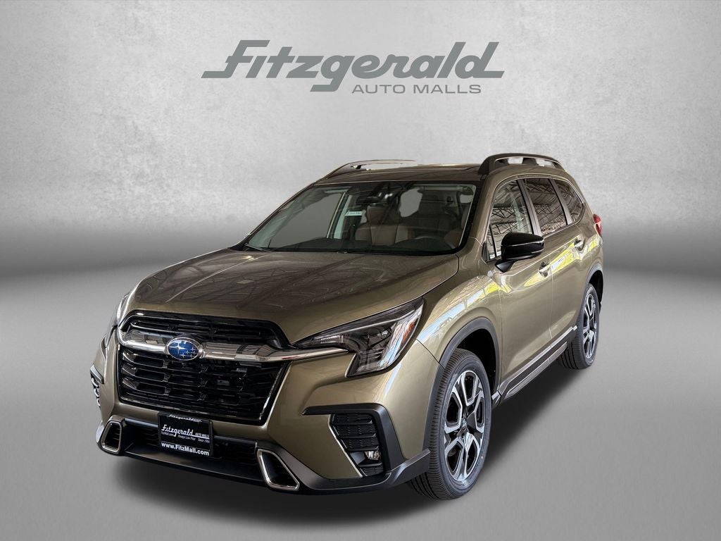 2026 Subaru ASCENT Touring 7-Passenger