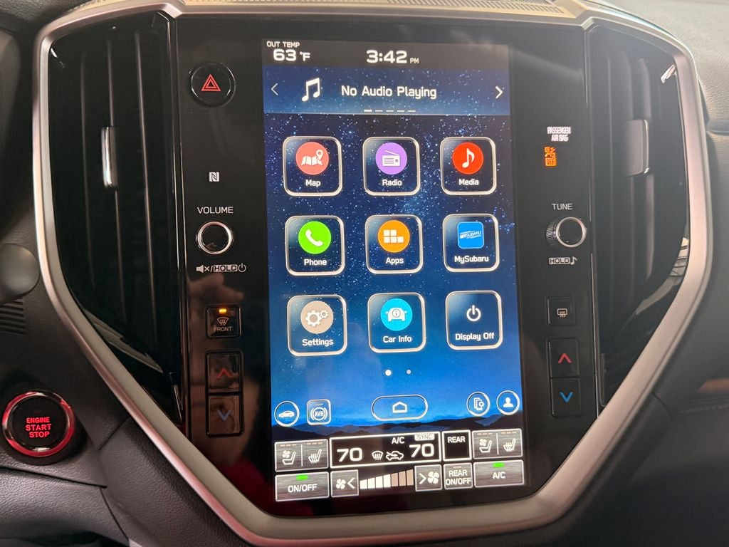 2026 Subaru ASCENT Touring 7-Passenger
