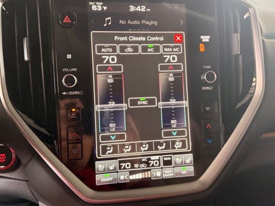 2026 Subaru ASCENT Touring 7-Passenger