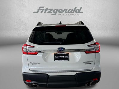 2026 Subaru ASCENT Touring 7-Passenger