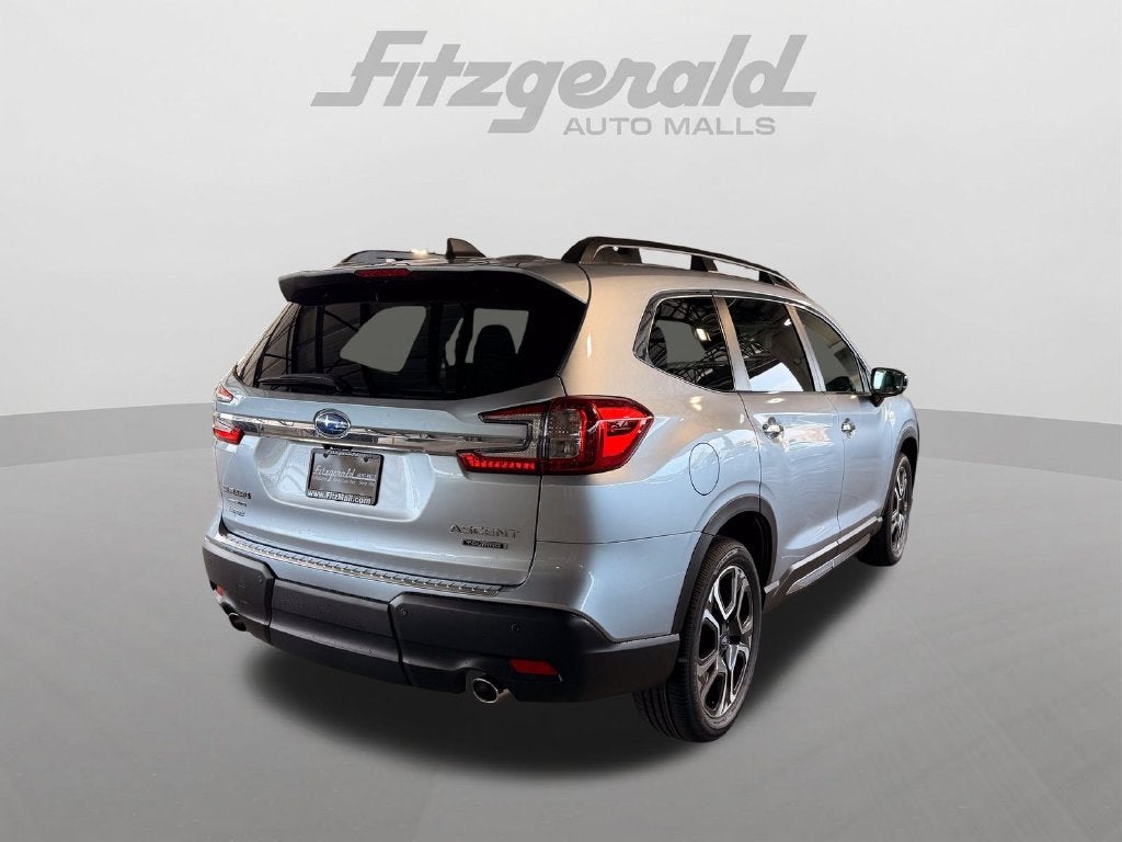 2026 Subaru ASCENT Touring 7-Passenger