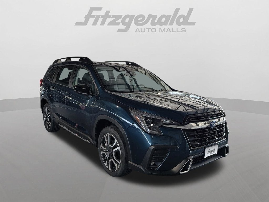 2027 Subaru ASCENT Touring 7-Passenger
