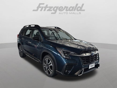 2027 Subaru ASCENT Touring 7-Passenger