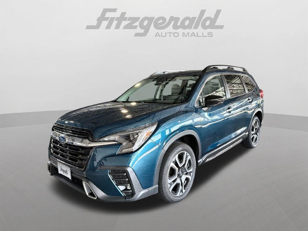 2027 Subaru ASCENT Touring 7-Passenger