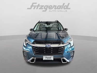 2027 Subaru ASCENT Touring 7-Passenger