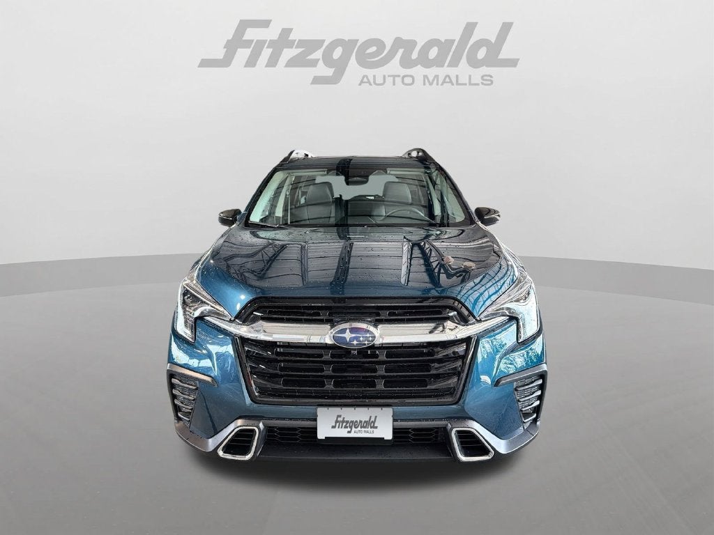 2027 Subaru ASCENT Touring 7-Passenger