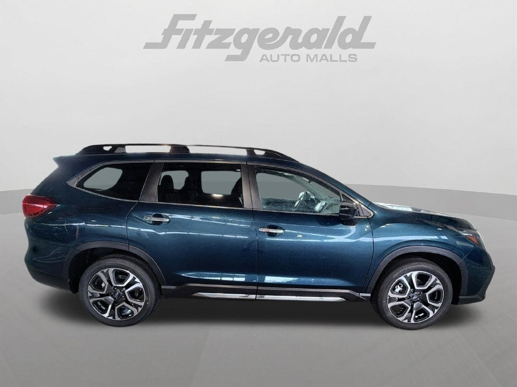 2027 Subaru ASCENT Touring 7-Passenger