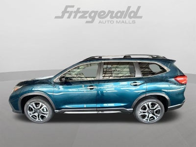 2027 Subaru ASCENT Touring 7-Passenger