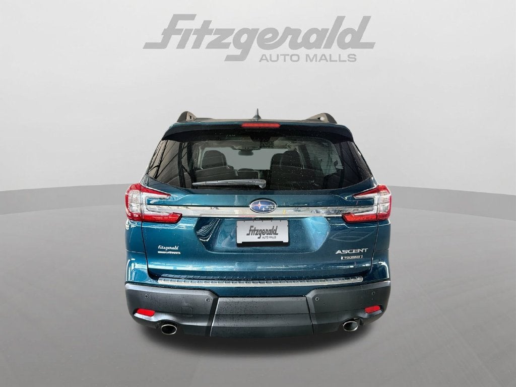 2027 Subaru ASCENT Touring 7-Passenger
