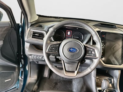 2027 Subaru ASCENT Touring 7-Passenger