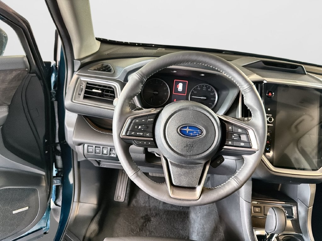 2027 Subaru ASCENT Touring 7-Passenger
