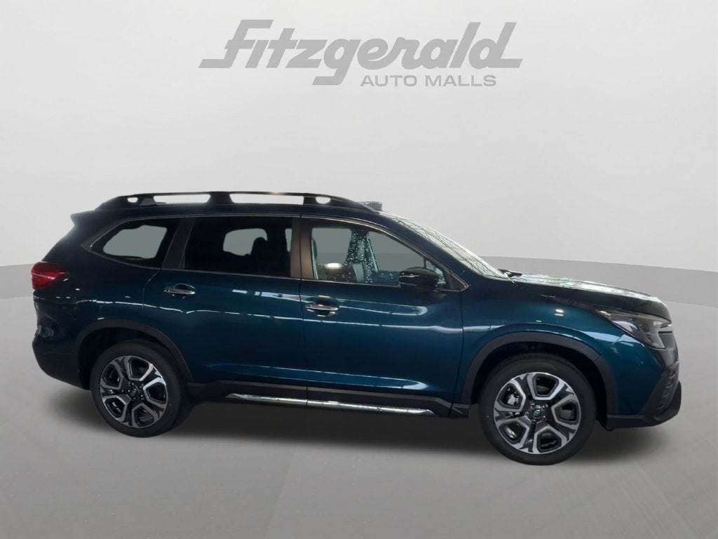 2027 Subaru ASCENT Touring 7-Passenger