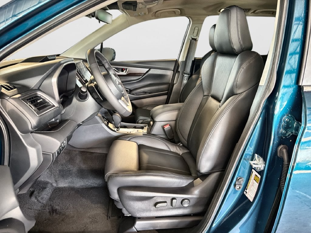 2027 Subaru ASCENT Touring 7-Passenger