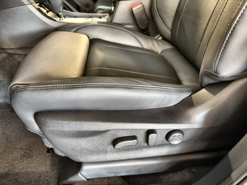 2027 Subaru ASCENT Touring 7-Passenger