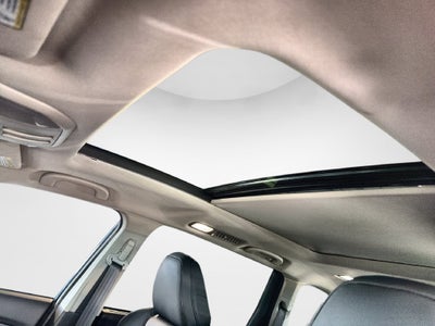 2027 Subaru ASCENT Touring 7-Passenger