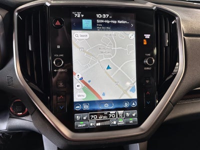 2027 Subaru ASCENT Touring 7-Passenger