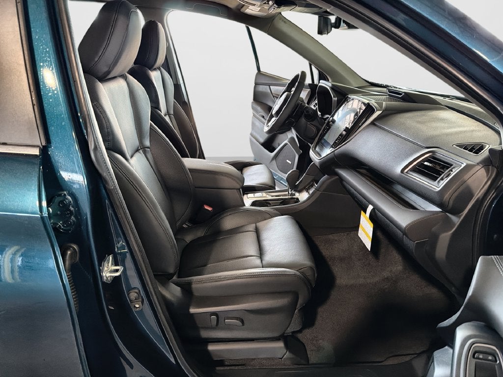 2027 Subaru ASCENT Touring 7-Passenger