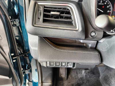 2027 Subaru ASCENT Touring 7-Passenger