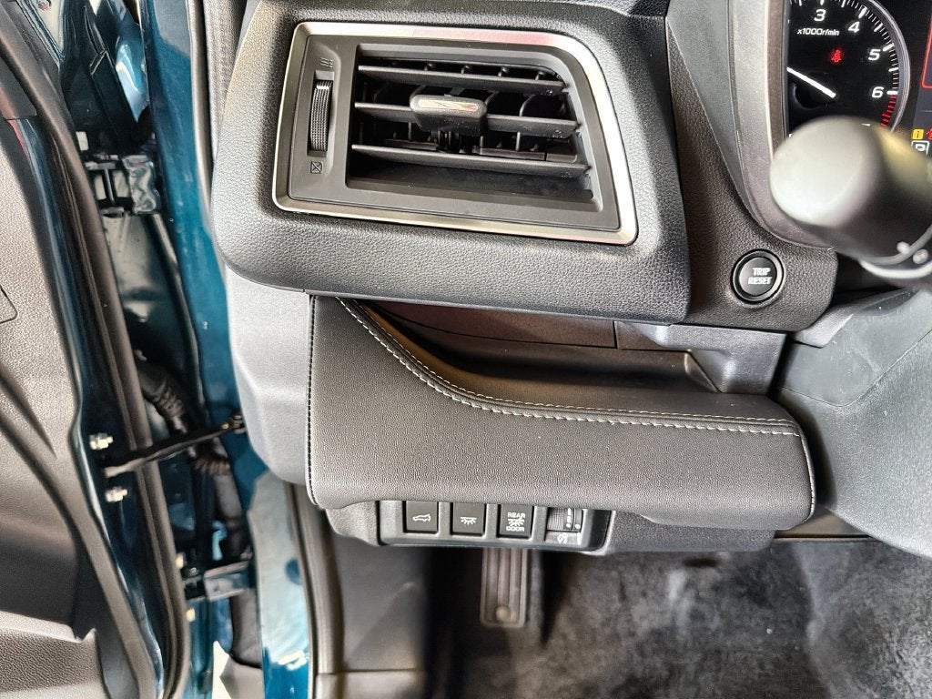 2027 Subaru ASCENT Touring 7-Passenger