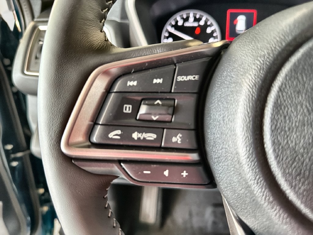 2027 Subaru ASCENT Touring 7-Passenger