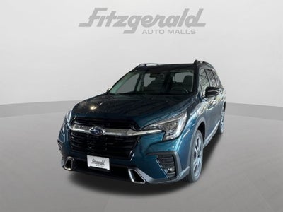 2027 Subaru ASCENT Touring 7-Passenger