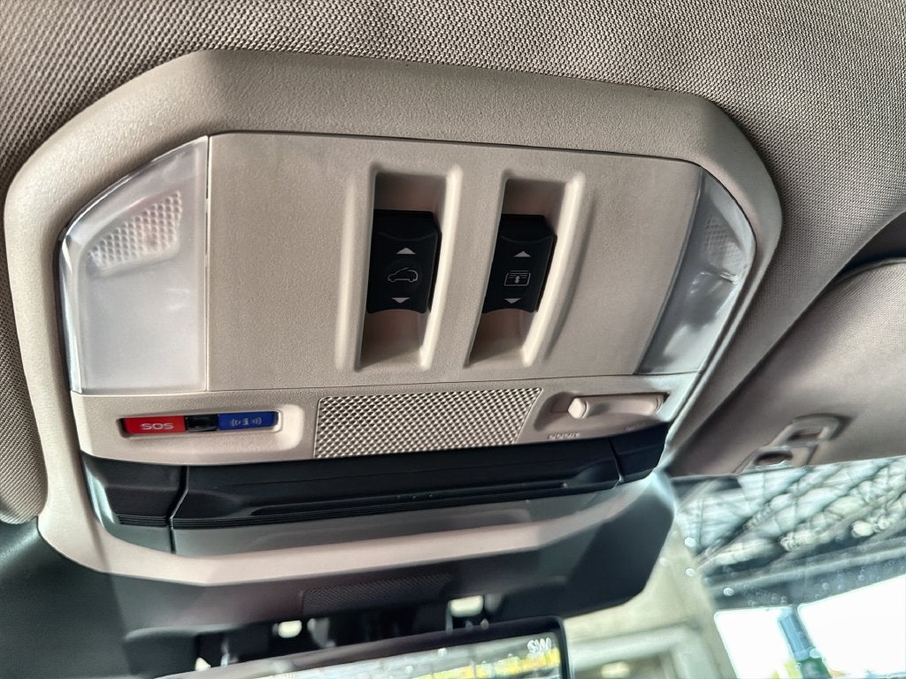 2027 Subaru ASCENT Touring 7-Passenger