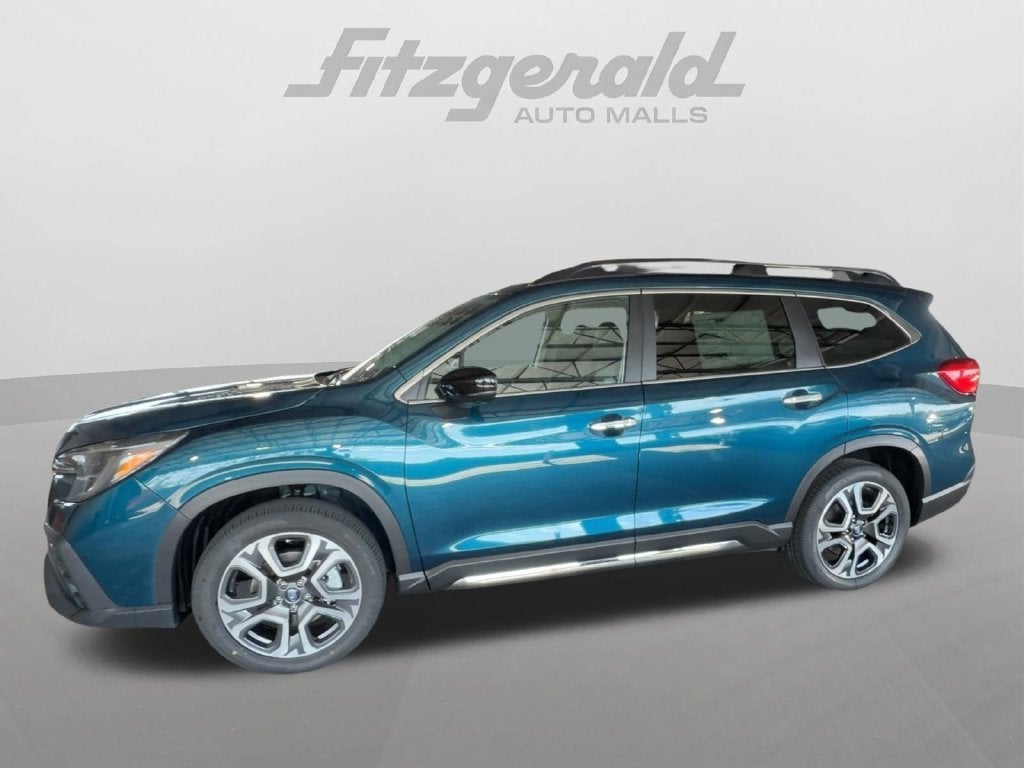 2027 Subaru ASCENT Touring 7-Passenger