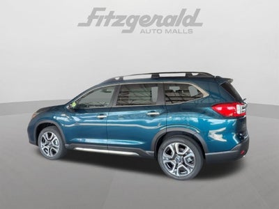 2027 Subaru ASCENT Touring 7-Passenger