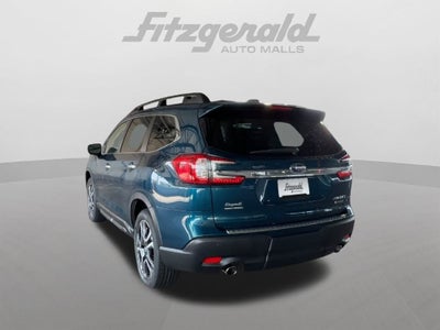 2027 Subaru ASCENT Touring 7-Passenger